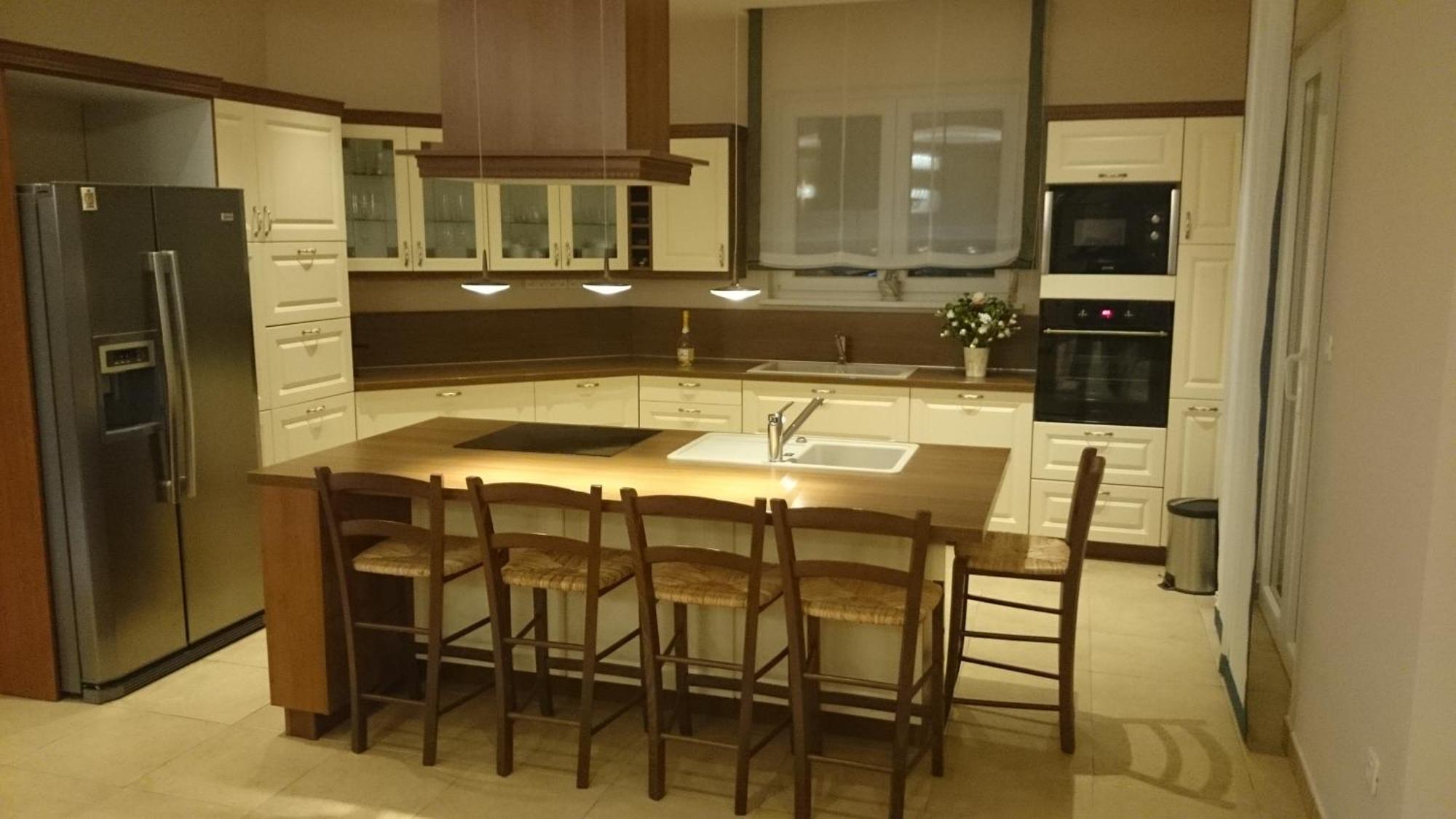 Villa Elizabeth,斯拉诺 外观 照片