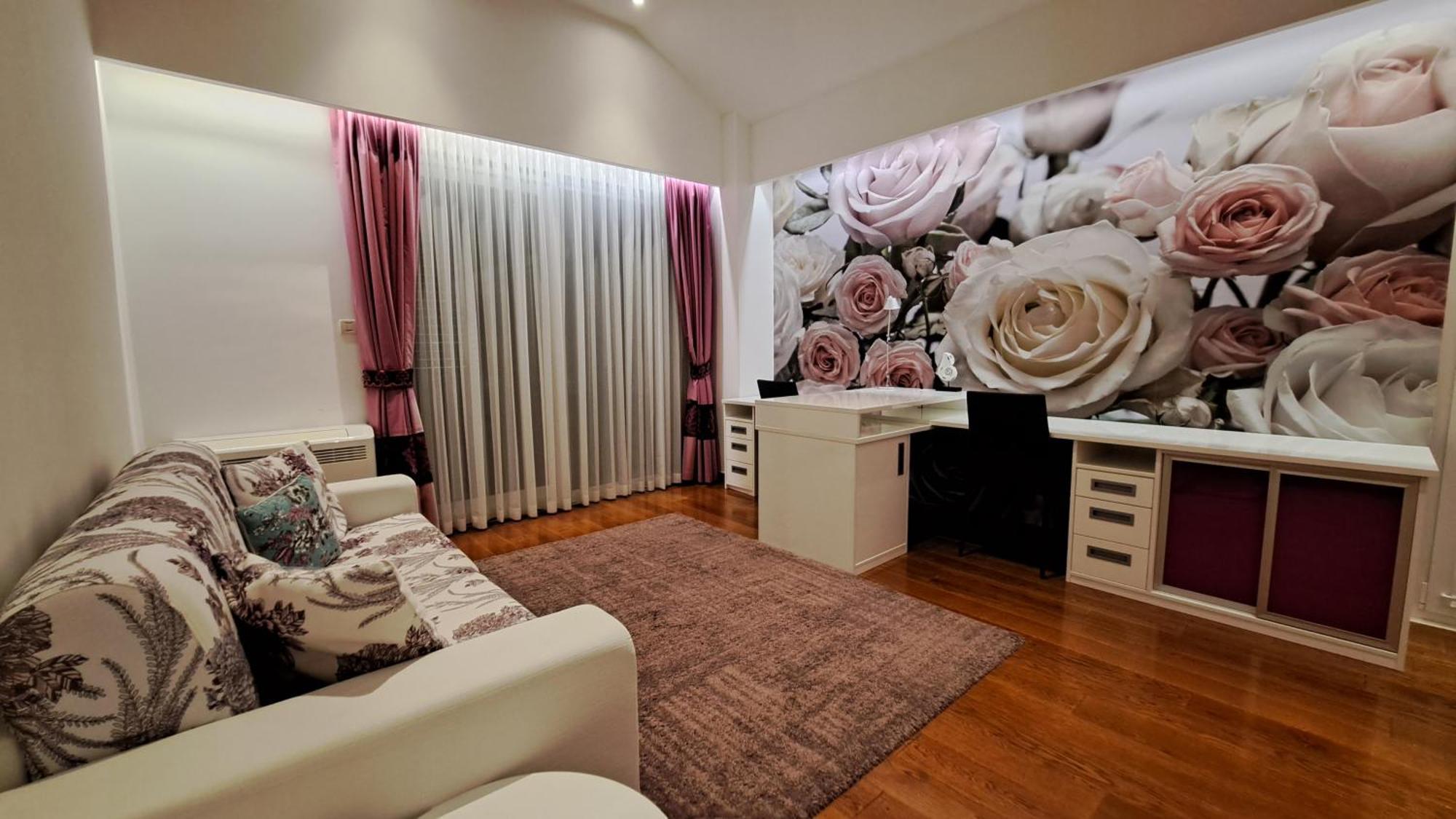 Villa Elizabeth,斯拉诺 外观 照片